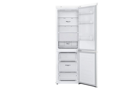 Холодильник LG GA-B459MQSL