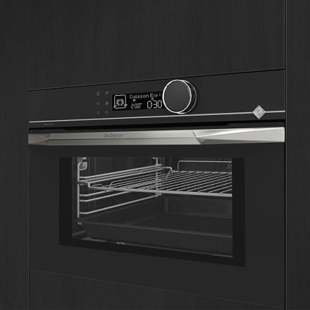 Микроволновая печь DE DIETRICH DKC4536X