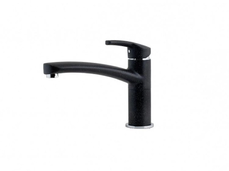 Смеситель EWIGSTEIN 25235008 черный
