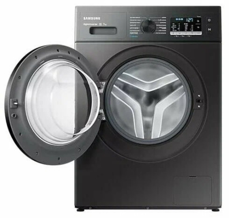 Стиральная машина SAMSUNG WW70AG5S20CXLP