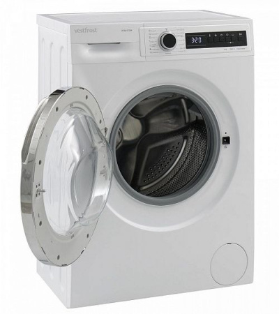 Стиральная машина VESTFROST VFSR610T20W