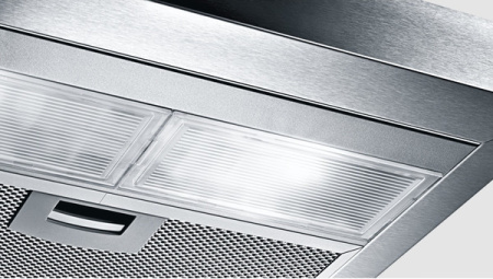 Вытяжка BOSCH DHI 642 EQ 60 WH