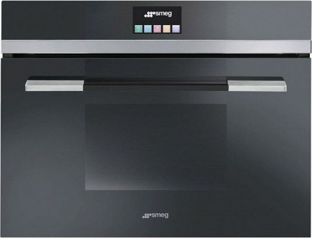 Электрический духовой шкаф SMEG SF4140MCN