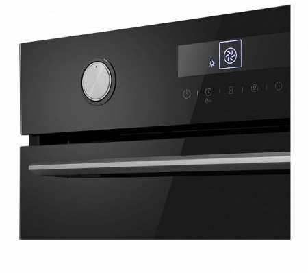 Духовой шкаф MAUNFELD MCMO5013MDGB
