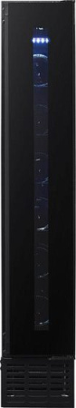 Винный шкаф TEMPTECH SOMX15SRB-24