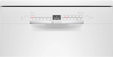 Посудомоечная машина BOSCH SMS2HTW72E