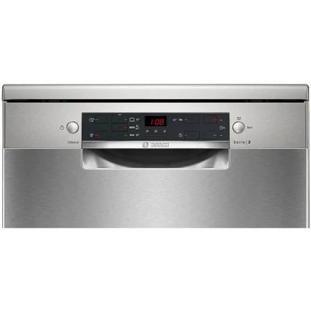 Посудомоечная машина BOSCH SMS25GI09F