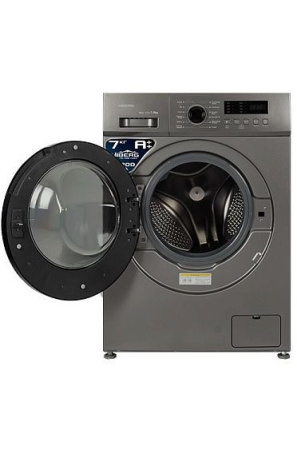 Стиральная машина HIBERG WQ2 - 712 S