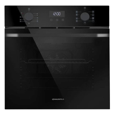 Духовой шкаф MAUNFELD EOEM7610B2