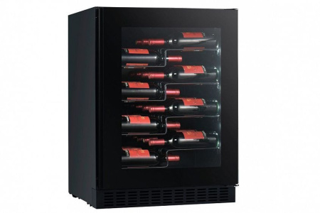 Винный шкаф TEMPTECH PRESPROX60SRB
