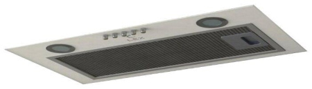 Встраиваемая вытяжка LEX GS Bloc P 600 White