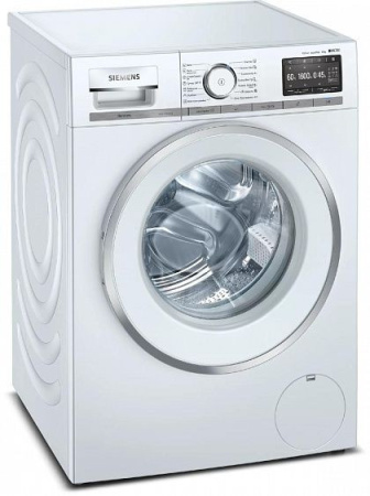 Стиральная машина SIEMENS WM 16XDH1