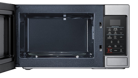 Микроволновая печь SAMSUNG ME83MRTS