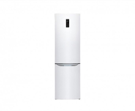 Холодильник LG GA-B489SVQZ