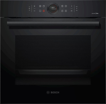 Духовой шкаф BOSCH HBG 872DC1S