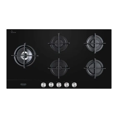 Варочная поверхность DELONGHI NSL 590D NCM RUS