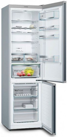 Холодильник Bosch KGN 39LW31R