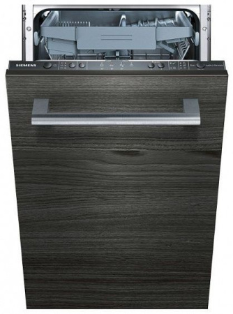 Встраиваемая посудомоечная машина SIEMENS SR64E075
