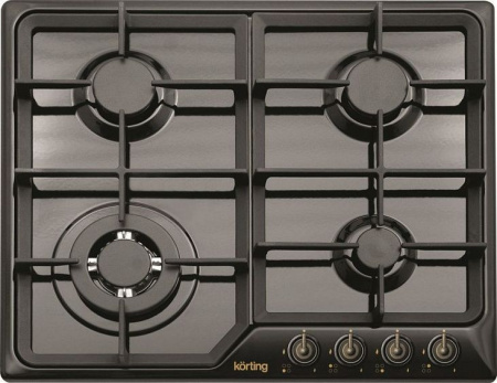 Поверхность KORTING hg 630 ctsn