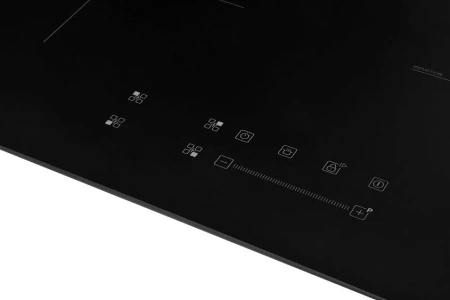 Варочная поверхность VITEK VHI6410 черный