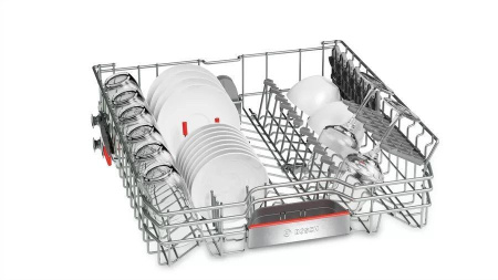 Посудомоечная машина BOSCH smv88tx50r