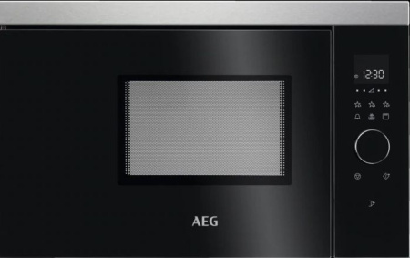 Микроволновая печь AEG MBB1756DEM