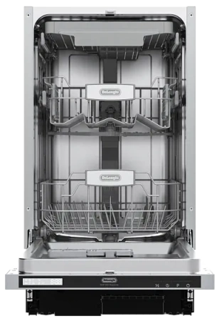Посудомоечная машина DELONGHI DDW 06S Magnesite