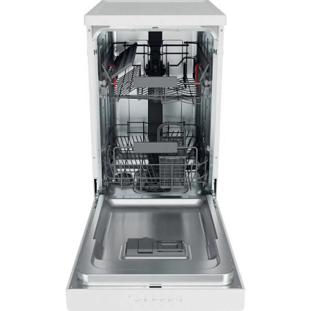 Посудомоечная машина WHIRLPOOL WSFC 3M17