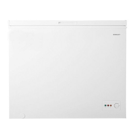 Морозильник-ларь ZARGET ZCF 280W