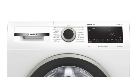 Стиральная машина BOSCH WHA122XMBL