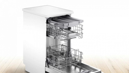 Посудомоечная машина BOSCH SPS2HMW4FR