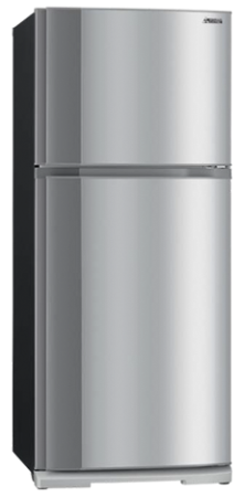 Холодильник MITSUBISHI-ELECTRIC mr-fr62g-hs-r