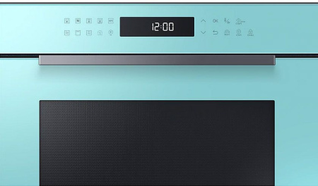 Микроволновая печь SAMSUNG MC35R8088LN/BW