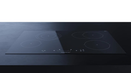 Варочная поверхность KUPPERSBUSCH KE 8350.0 SR