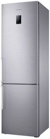 Холодильник SAMSUNG RB37J5329SS нержавеющая сталь