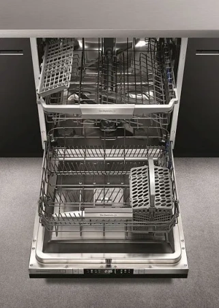 Посудомоечная машина DE DIETRICH DBJ422DQX