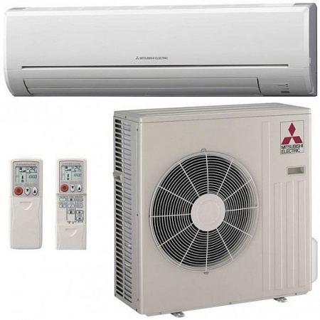 Сплит-система MITSUBISHI ELECTRIC MS-GF60VA/MU-GF60VA