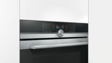Духовой шкаф SIEMENS CB674GBS3