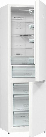 Холодильник GORENJE NRK 6201 SYW