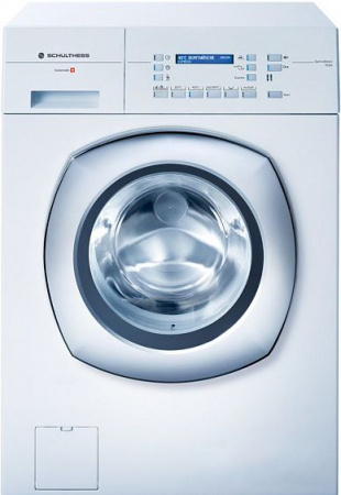 Стиральная машина SCHULTHESS Spirit eMotion 7035i