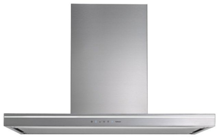 Вытяжка FALMEC LUMINA 90 IX (800) (c системой NRS) ECP CLMN90.00P2#NEUI490