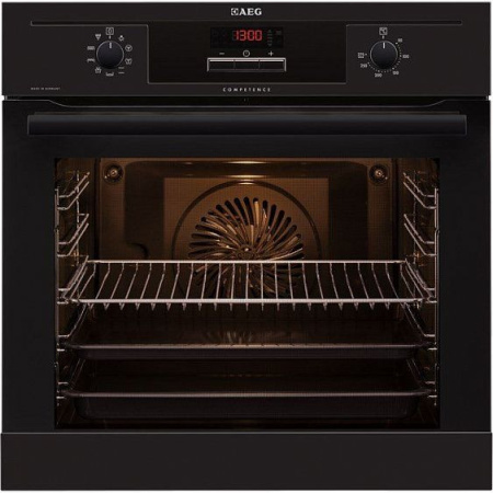 Духовой шкаф  AEG be 5401402 b