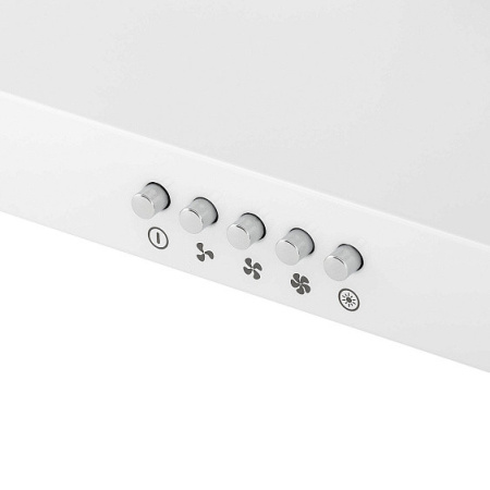 Вытяжка KRONA Lotte 600 white PB
