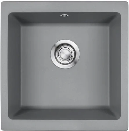 Кухонная мойка EMAR EMQ-1455.P алмаз
