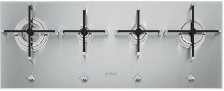 Варочная панель SMEG PX1402