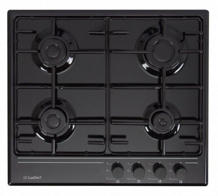 Варочная поверхность LUXDORF H60V40B450