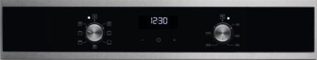 Духовой шкаф ELECTROLUX OEH5E40X
