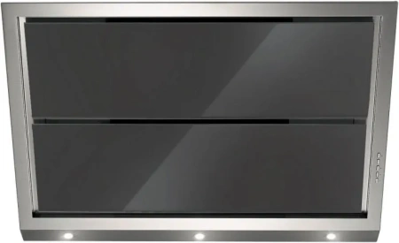 Вытяжка FALMEC gleam parete 800 90 bk