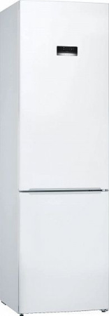 Холодильник BOSCH KGE39AW33R — фото