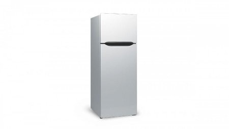 Холодильник ARTEL HD 395 FWEN стальной